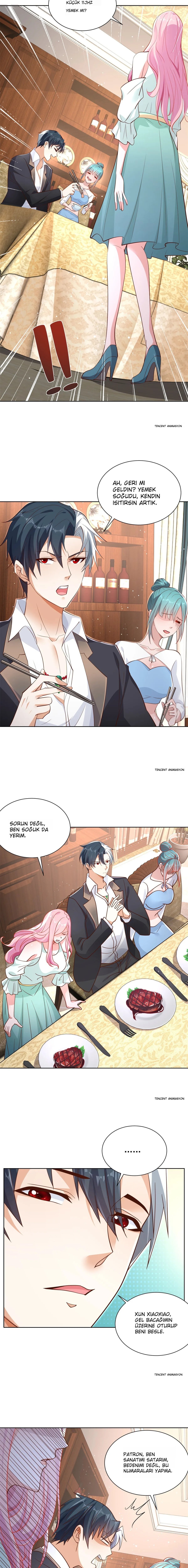 Yüce Kötünün Yükselişi Bölüm 38 - Sayfa 7