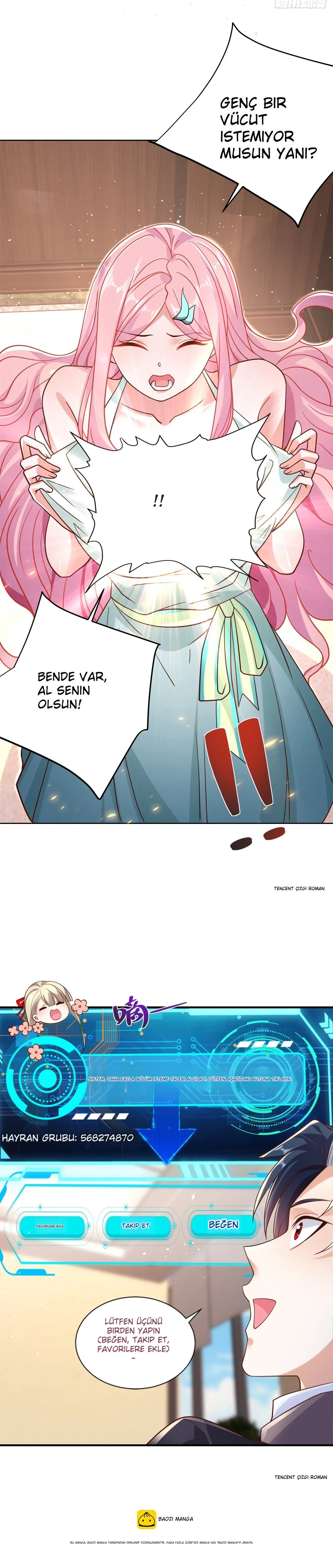 Yüce Kötünün Yükselişi Bölüm 38 - Sayfa 10