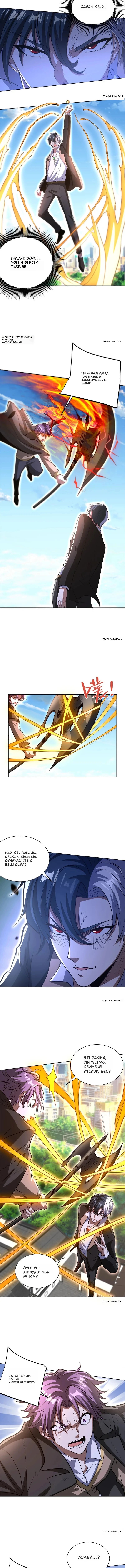 Yüce Kötünün Yükselişi Bölüm 303 - Sayfa 2