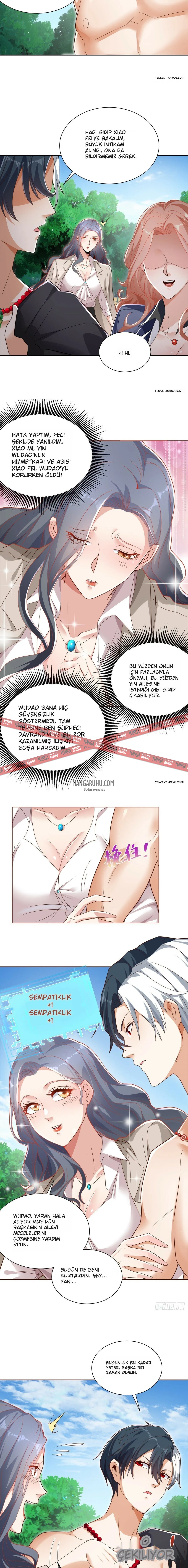 Yüce Kötünün Yükselişi Bölüm 95 - Sayfa 7