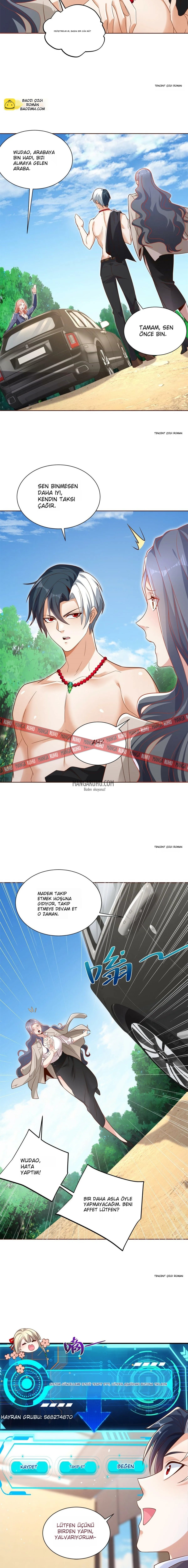 Yüce Kötünün Yükselişi Bölüm 95 - Sayfa 8