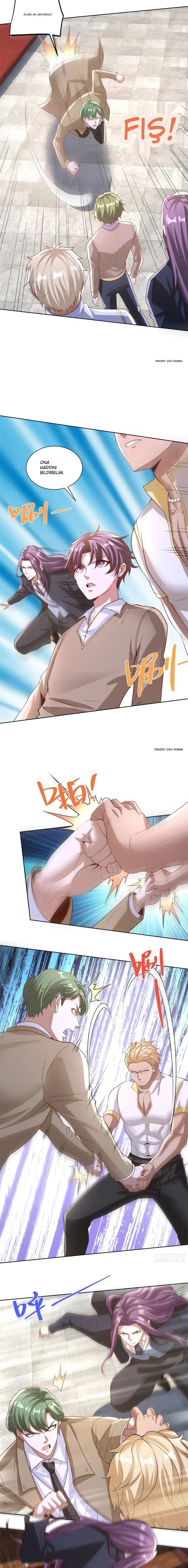 Yüce Kötünün Yükselişi Bölüm 231 - Sayfa 2