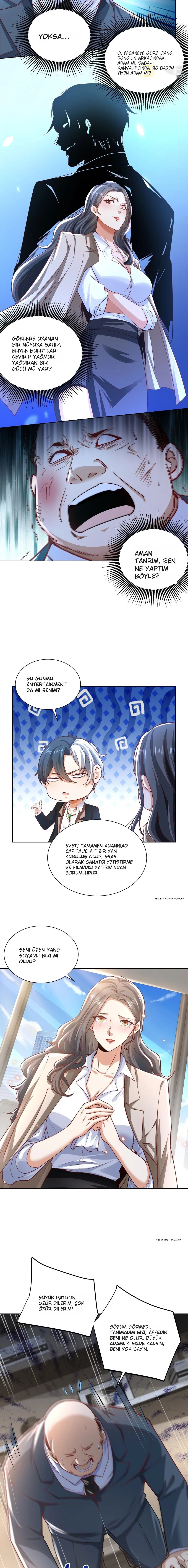 Yüce Kötünün Yükselişi Bölüm 226 - Sayfa 2