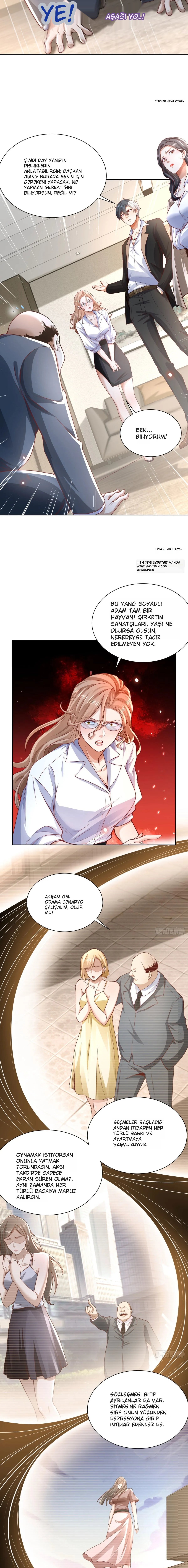 Yüce Kötünün Yükselişi Bölüm 226 - Sayfa 3