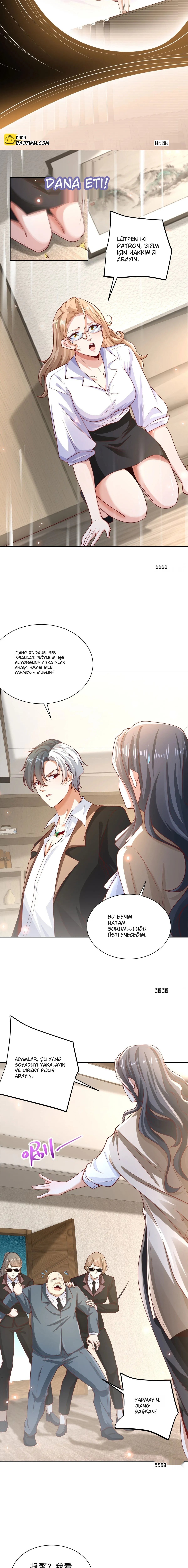 Yüce Kötünün Yükselişi Bölüm 226 - Sayfa 4