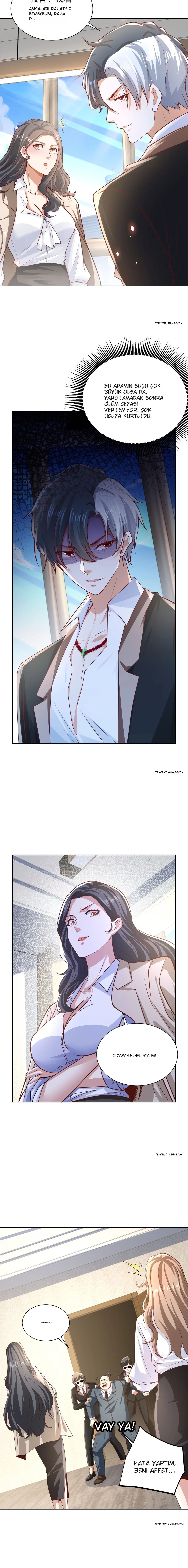 Yüce Kötünün Yükselişi Bölüm 226 - Sayfa 5