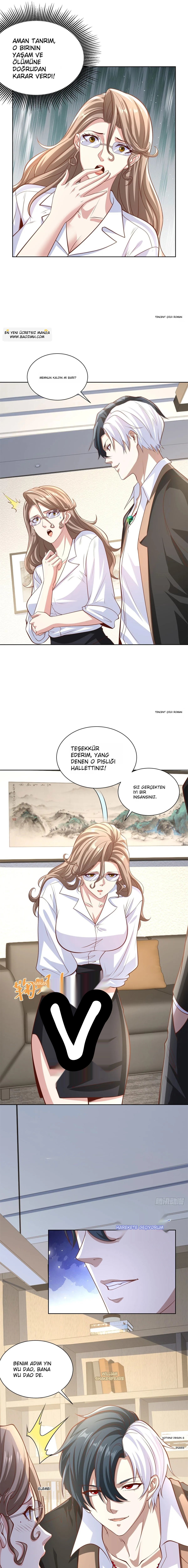 Yüce Kötünün Yükselişi Bölüm 226 - Sayfa 6