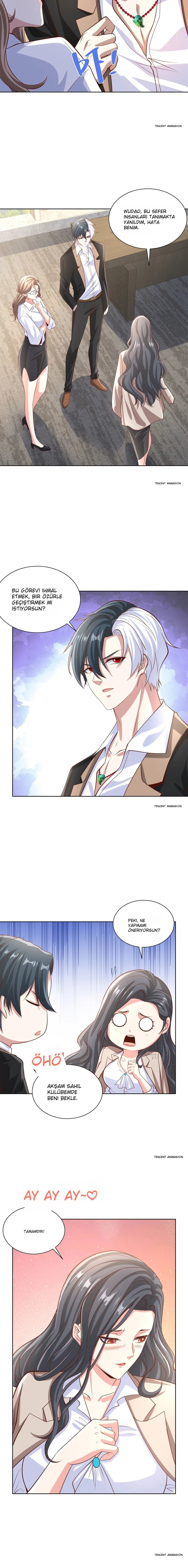 Yüce Kötünün Yükselişi Bölüm 226 - Sayfa 7