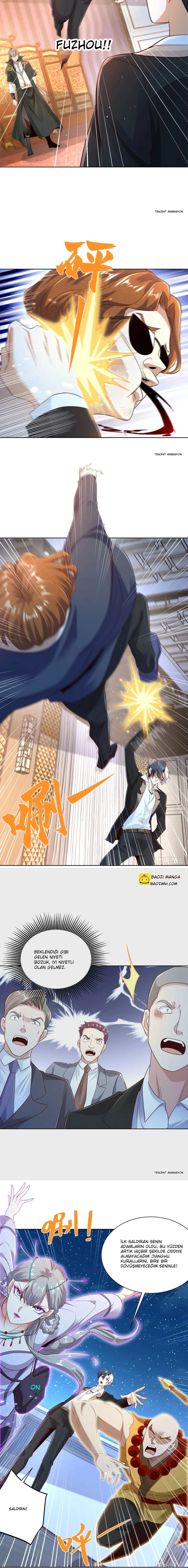 Yüce Kötünün Yükselişi Bölüm 117 - Sayfa 4