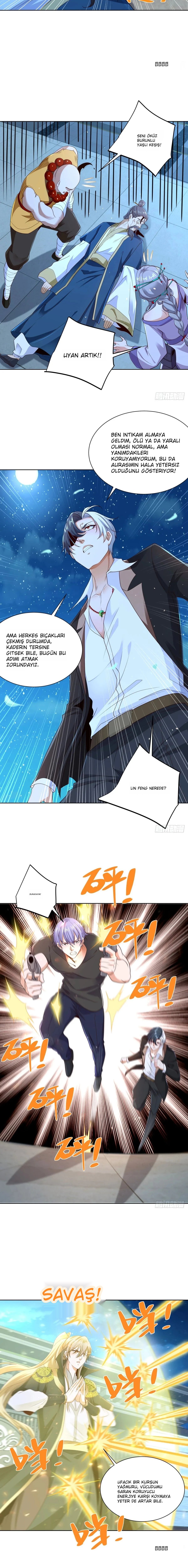 Yüce Kötünün Yükselişi Bölüm 117 - Sayfa 7