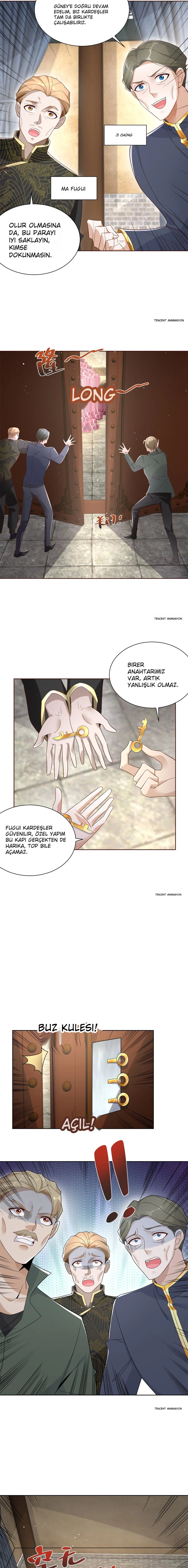 Yüce Kötünün Yükselişi Bölüm 67 - Sayfa 2