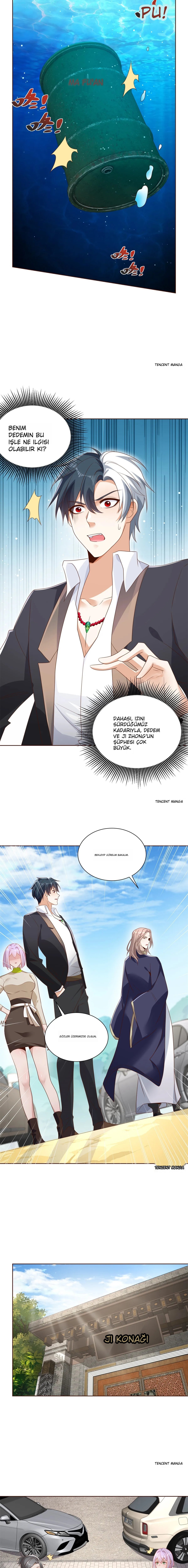 Yüce Kötünün Yükselişi Bölüm 67 - Sayfa 4