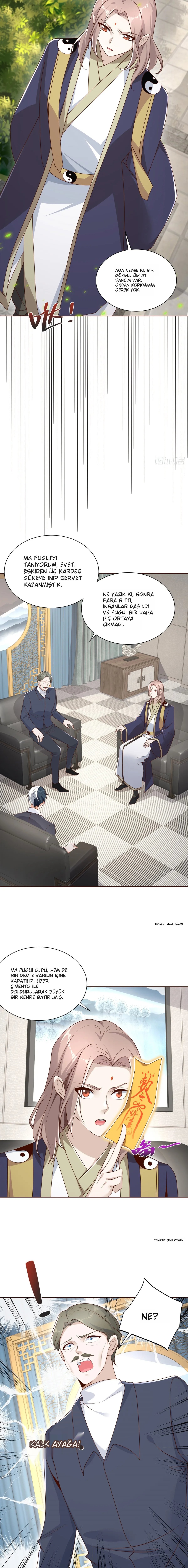 Yüce Kötünün Yükselişi Bölüm 67 - Sayfa 7