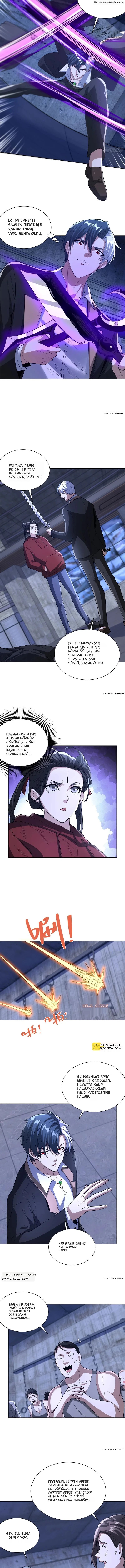 Yüce Kötünün Yükselişi Bölüm 297 - Sayfa 2