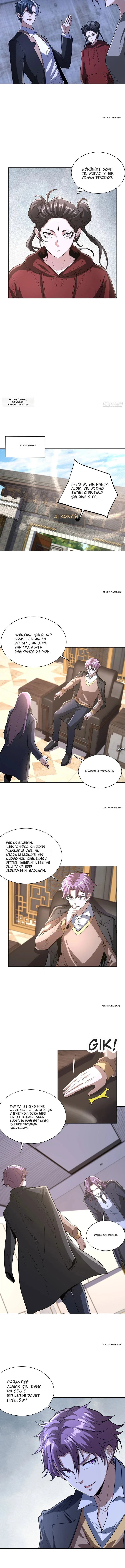 Yüce Kötünün Yükselişi Bölüm 297 - Sayfa 3