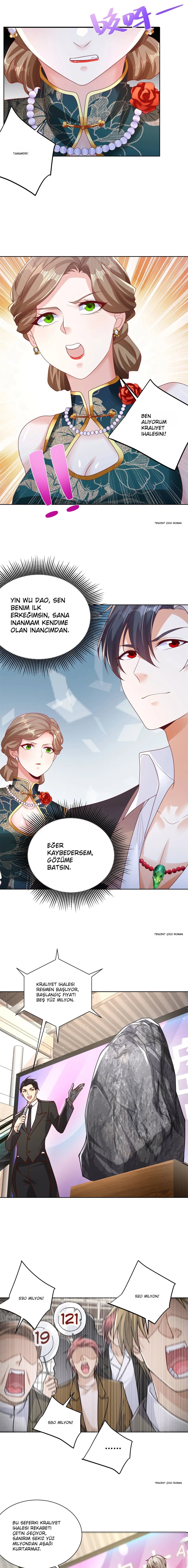 Yüce Kötünün Yükselişi Bölüm 33 - Sayfa 2