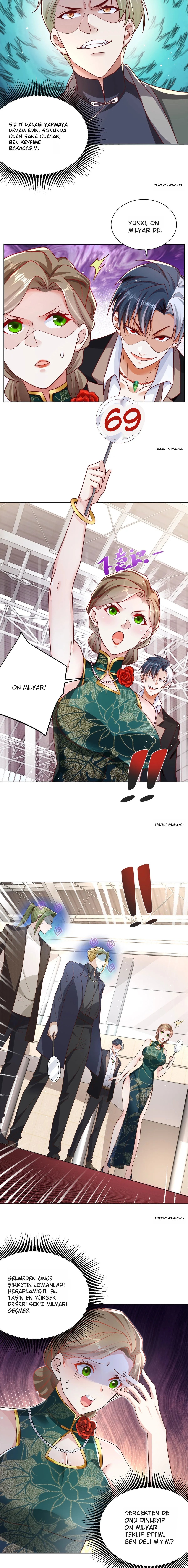 Yüce Kötünün Yükselişi Bölüm 33 - Sayfa 6