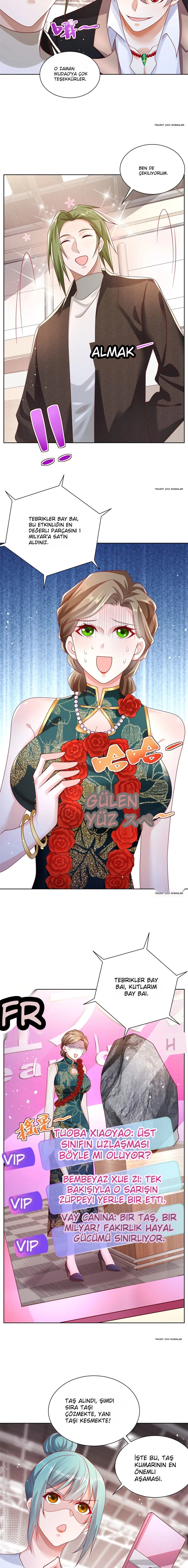 Yüce Kötünün Yükselişi Bölüm 33 - Sayfa 8