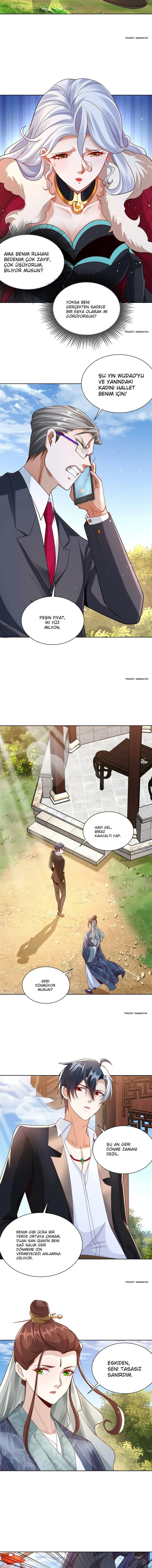 Yüce Kötünün Yükselişi Bölüm 104 - Sayfa 2