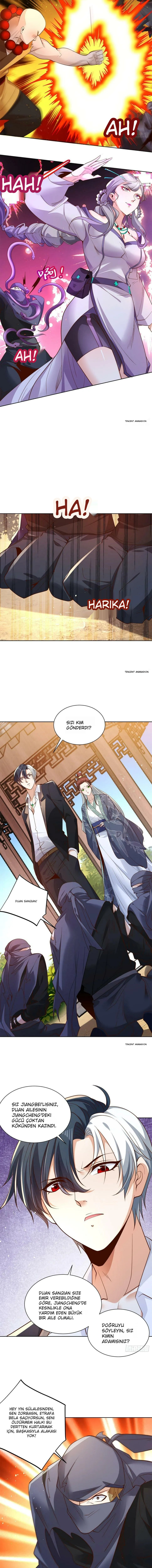 Yüce Kötünün Yükselişi Bölüm 104 - Sayfa 5