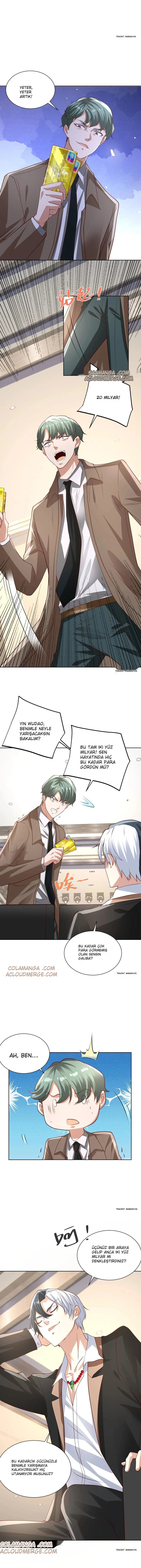 Yüce Kötünün Yükselişi Bölüm 213 - Sayfa 4