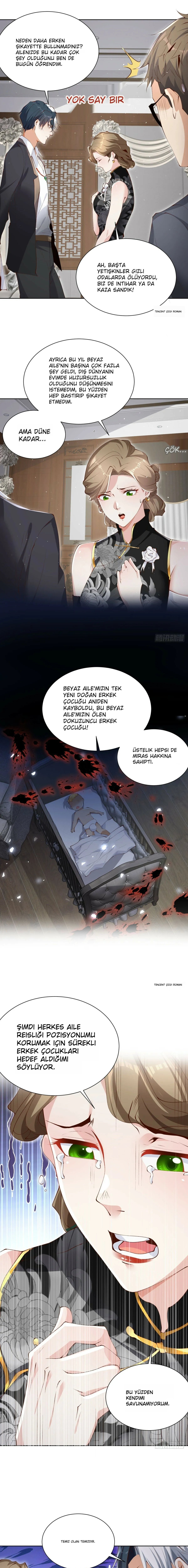 Yüce Kötünün Yükselişi Bölüm 137 - Sayfa 2