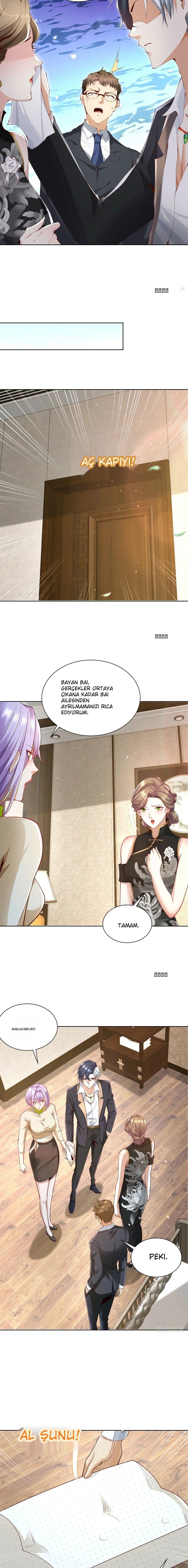 Yüce Kötünün Yükselişi Bölüm 137 - Sayfa 3