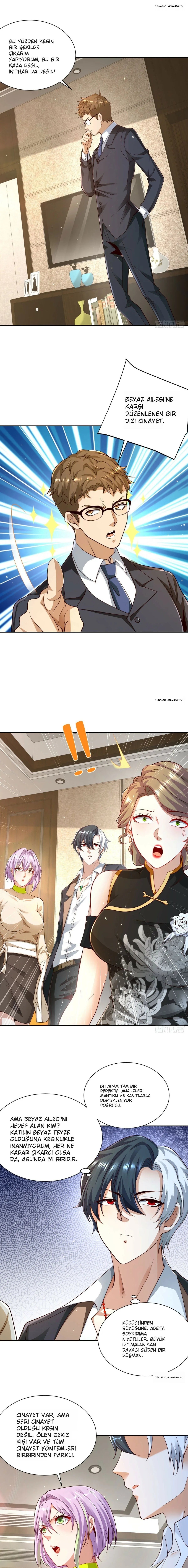 Yüce Kötünün Yükselişi Bölüm 137 - Sayfa 5