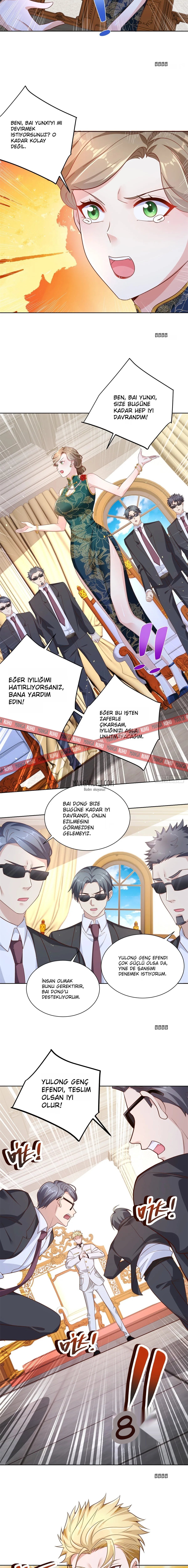 Yüce Kötünün Yükselişi Bölüm 30 - Sayfa 2