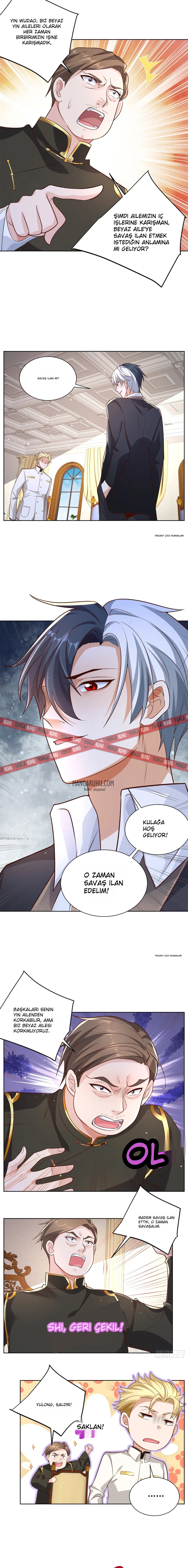 Yüce Kötünün Yükselişi Bölüm 30 - Sayfa 5