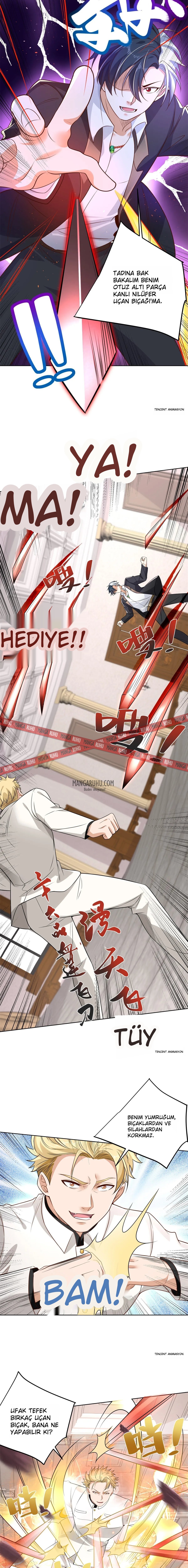 Yüce Kötünün Yükselişi Bölüm 30 - Sayfa 7