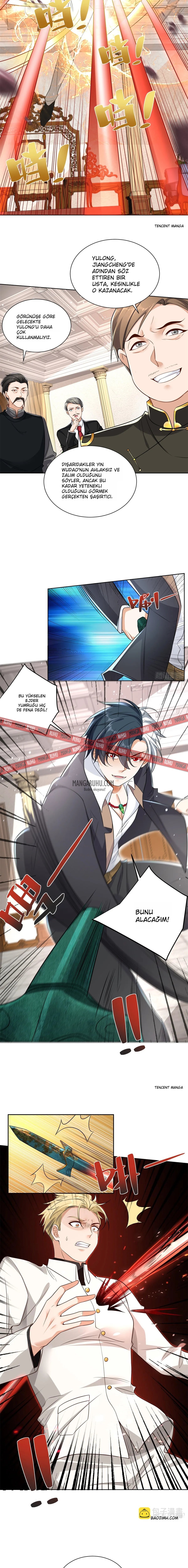 Yüce Kötünün Yükselişi Bölüm 30 - Sayfa 8