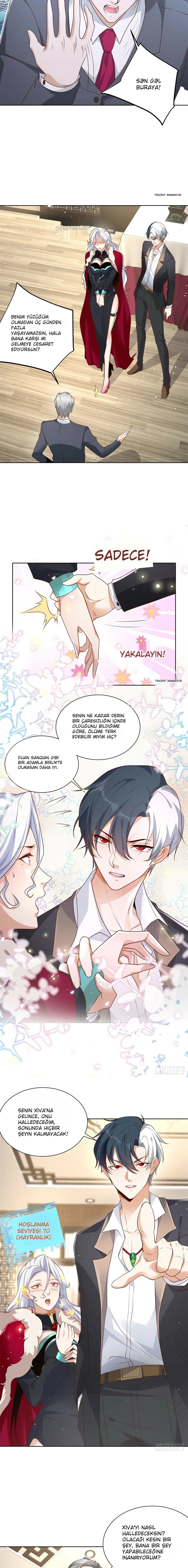 Yüce Kötünün Yükselişi Bölüm 114 - Sayfa 2