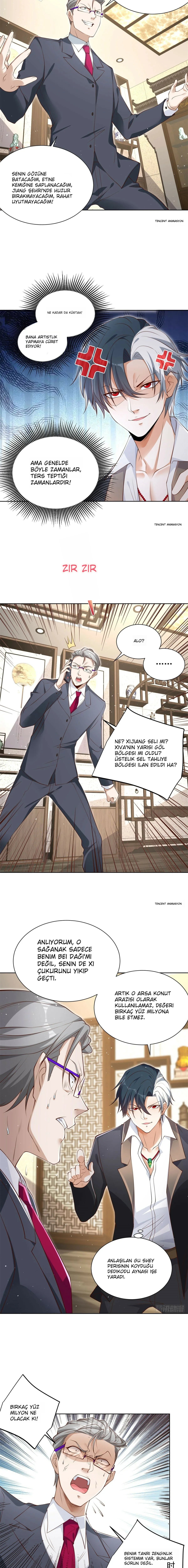 Yüce Kötünün Yükselişi Bölüm 114 - Sayfa 3