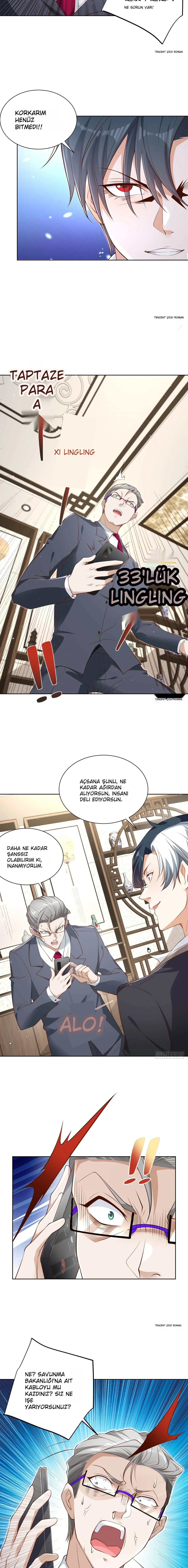 Yüce Kötünün Yükselişi Bölüm 114 - Sayfa 4