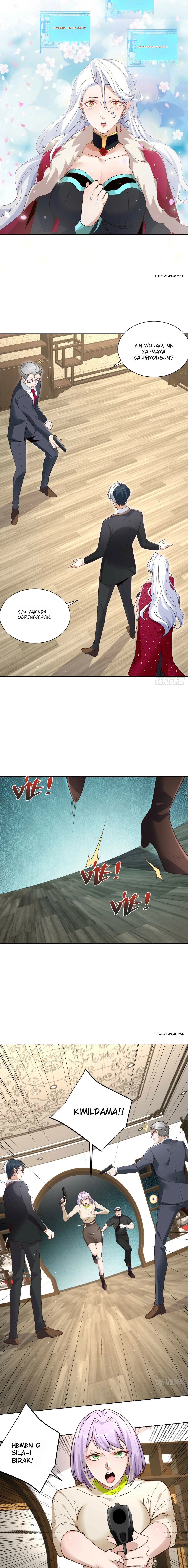 Yüce Kötünün Yükselişi Bölüm 114 - Sayfa 7