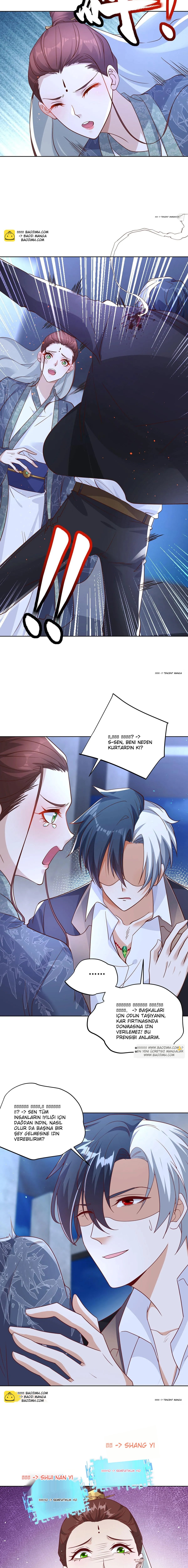 Yüce Kötünün Yükselişi Bölüm 83 - Sayfa 2