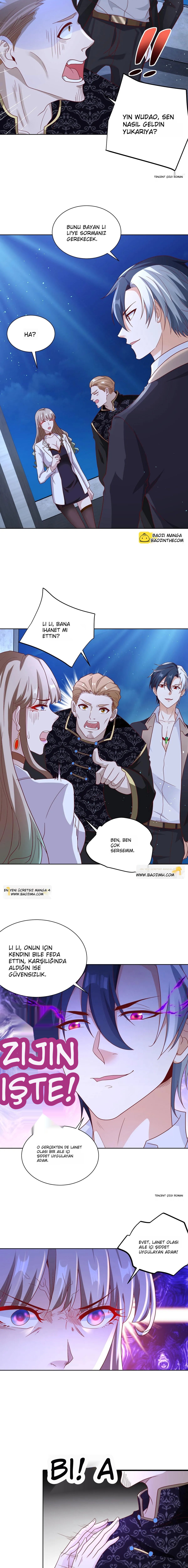 Yüce Kötünün Yükselişi Bölüm 83 - Sayfa 7