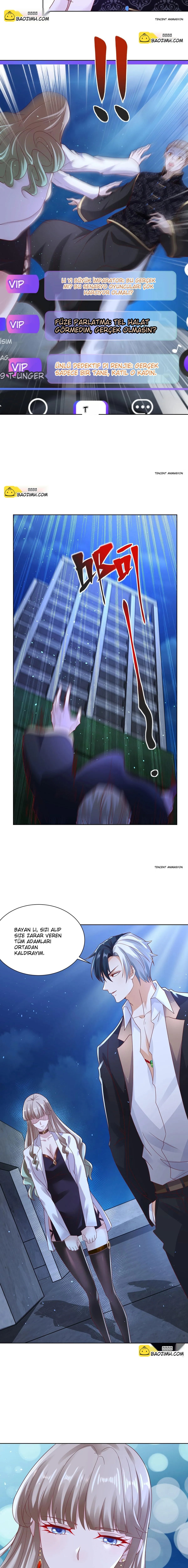 Yüce Kötünün Yükselişi Bölüm 83 - Sayfa 8