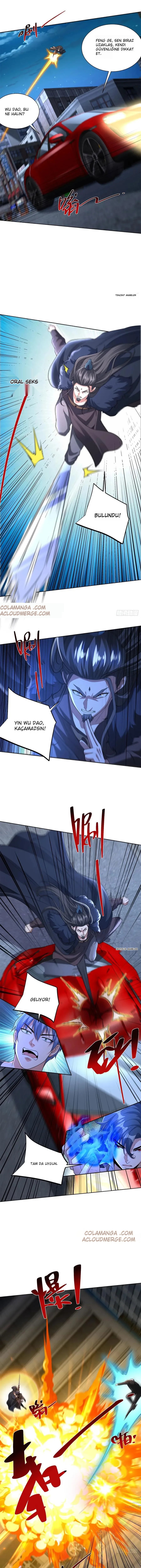 Yüce Kötünün Yükselişi Bölüm 279 - Sayfa 3