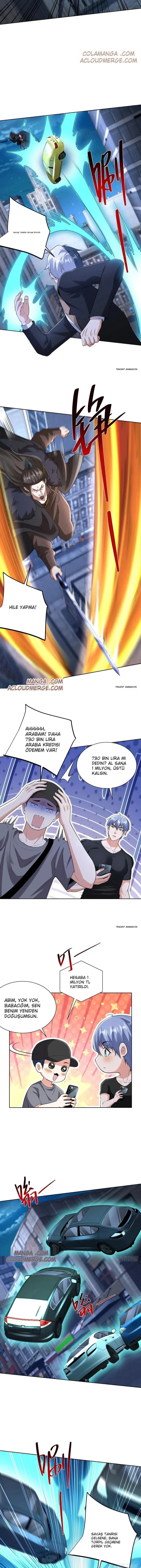 Yüce Kötünün Yükselişi Bölüm 279 - Sayfa 5