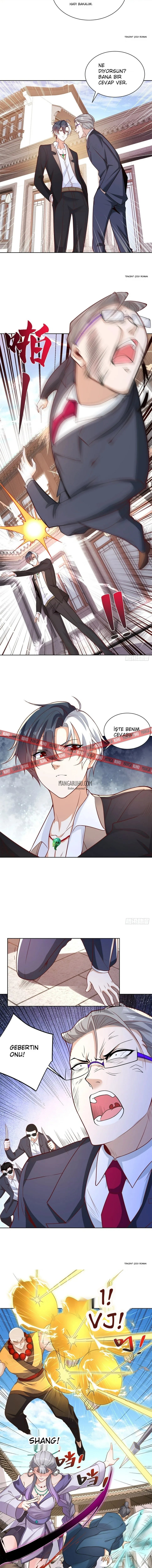 Yüce Kötünün Yükselişi Bölüm 105 - Sayfa 4