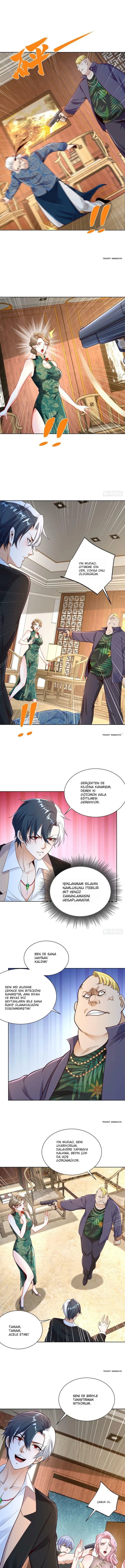 Yüce Kötünün Yükselişi Bölüm 124 - Sayfa 2