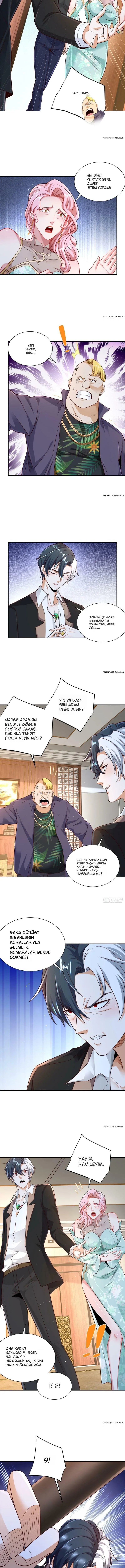 Yüce Kötünün Yükselişi Bölüm 124 - Sayfa 3