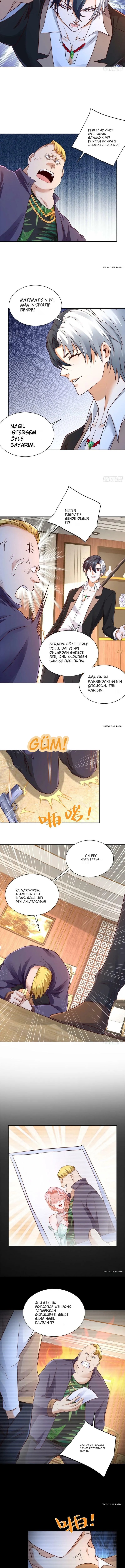 Yüce Kötünün Yükselişi Bölüm 124 - Sayfa 4