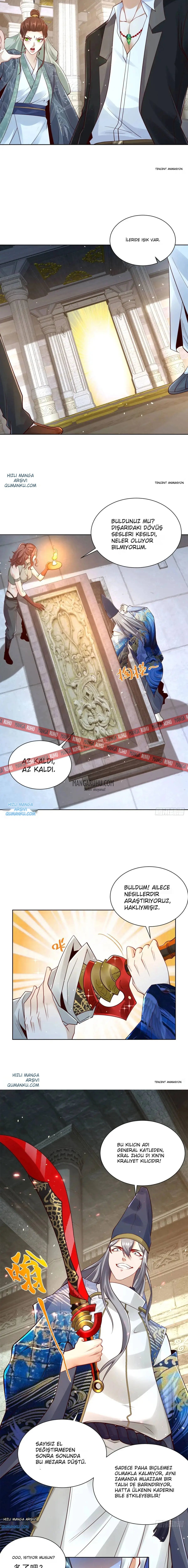 Yüce Kötünün Yükselişi Bölüm 180 - Sayfa 2