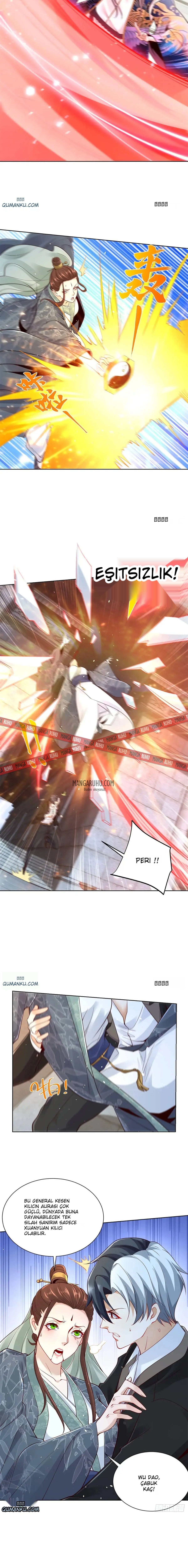 Yüce Kötünün Yükselişi Bölüm 180 - Sayfa 4