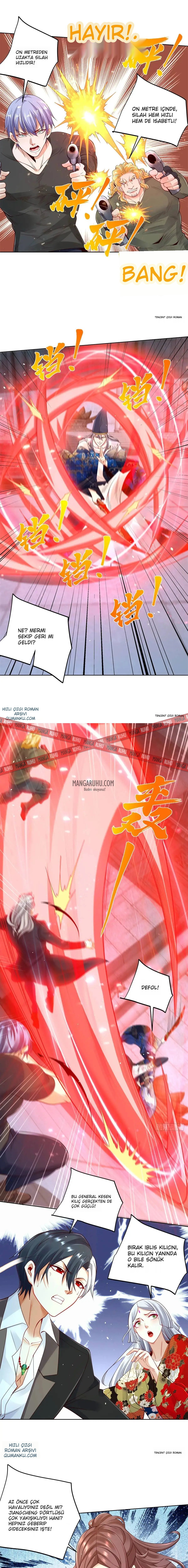 Yüce Kötünün Yükselişi Bölüm 180 - Sayfa 5