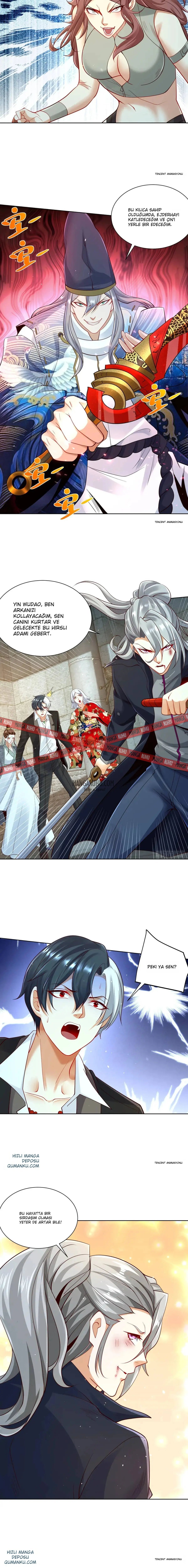 Yüce Kötünün Yükselişi Bölüm 180 - Sayfa 6