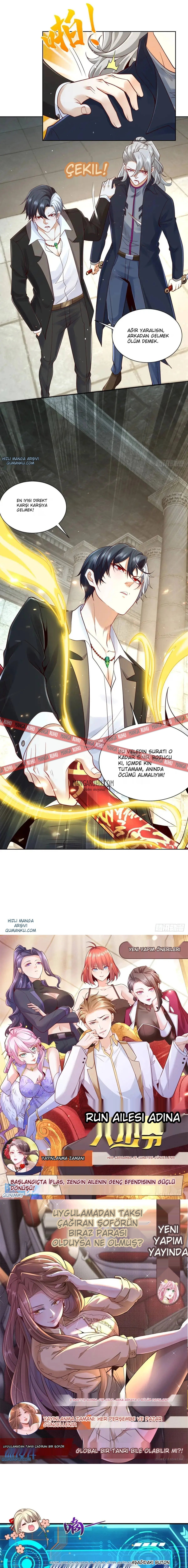 Yüce Kötünün Yükselişi Bölüm 180 - Sayfa 7